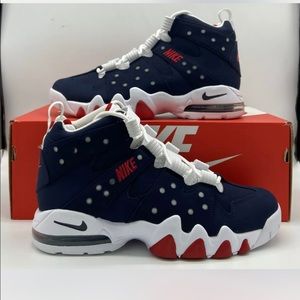 Air max 2 Barkley CB 94 USA